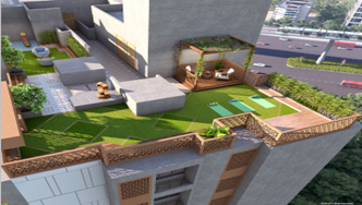 Larkins Nest Thane Project